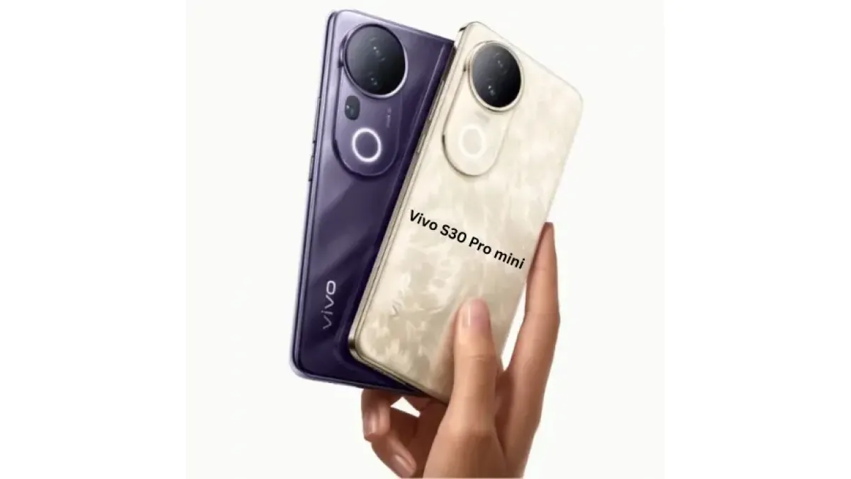 Vivo S30 Pro mini price in Bangladesh